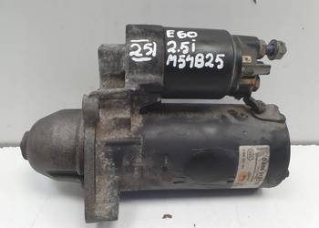 ROZRUSZNIK BMW E60 E61 2.5 i ROZRUSZNIK 0986017110