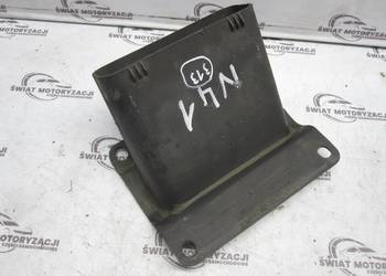 VOLVO C30 R-DESIGN 07r kierownica powietrza 3M51-9E635-JB