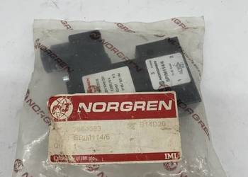IMI Norgren SP/M114/6 Solenoid Valve