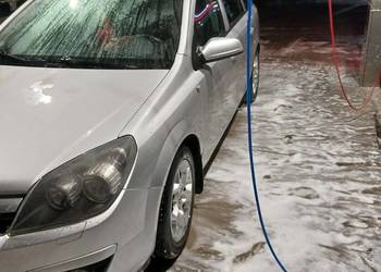 Sprzedam Opla Astrę H