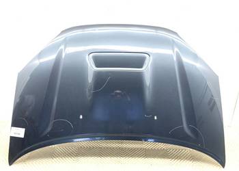 MASKA TOYOTA RAV 4 II Hatchback 00-05 1E0 POKRYWA PRZEDNIA, SILNIKA