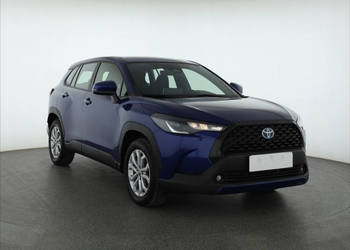 Toyota Corolla Cross 2.0 Hybrid 2WD