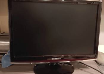 Monitor Samsung Sync Master T220 22"