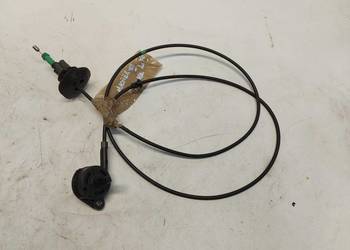 Renault Master III LIFT 2023r linka cięgno maski oryg mas3,9845654383