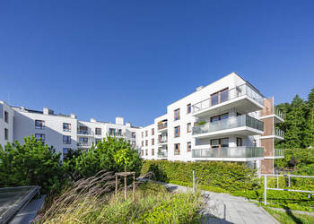Apartament Gdynia Dąbrowa/Karwiny Os. VIRIDIS