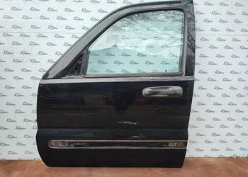 JEEP CHEROKEE III LIFT 06r drzwi lewe przód