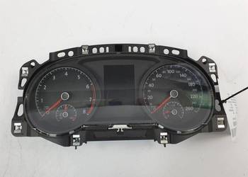 LICZNIK ZEGAR VOLKSWAGEN GOLF VII 5G1920750B