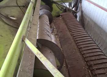 Sprzedam heder claas mercator 3,20m