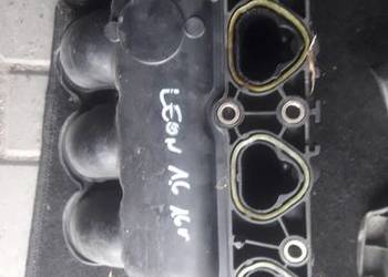 Używany kolektor ssący   do VW.SEAT 1.6 16V ORYGINAŁ.