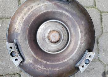 Sprzęgło Hydrokinetyczne Mercedes W140