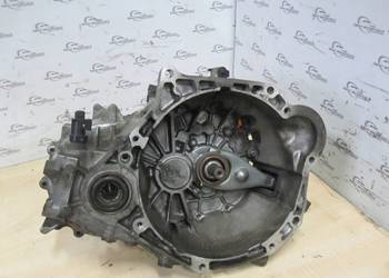 KIA SOUL 1.6 16V G4FC 125KM 09r skrzynia manualna M5CF1-1
