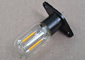 Żarówka LED MD Z187 - kuchenka mikrofalowa