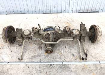 MOST DYFER TYŁ NISSAN TERRANO II 2.4 124KM 92-07 Terenowy