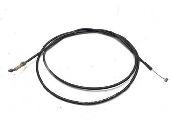 LINKA MASKI FIAT GRANDE PUNTO 51733007 CIĘGNO OTWIERANIA, ZAMKA