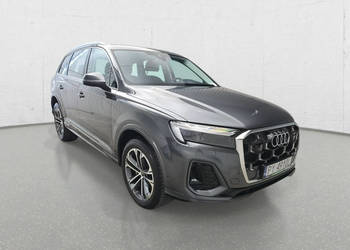 Audi Q7 II (2015-)