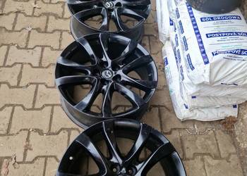 Alufelgi mazda 6 19 cali