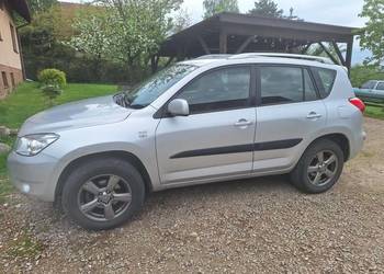 2006 Toyota rav4