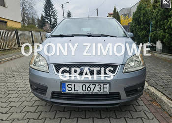 Ford C-Max Czujniki parkowania przód + tył , Komputer I (2003-2010)