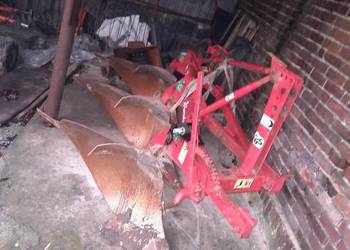 Pług Kverneland 18 cali 16.