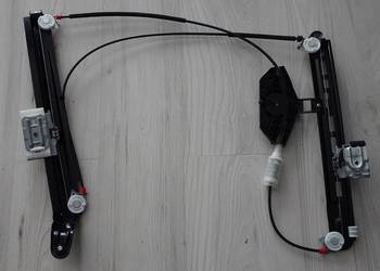 Podnośnik Szyby Audi A5 Coupe 2d 8T0837462B Przód Prawy 07-