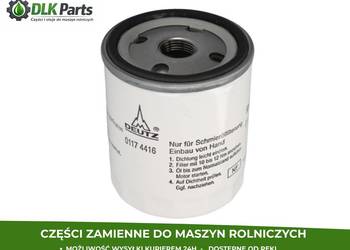 Filtr oleju silnika Deutz 01174416 Manitou 799966