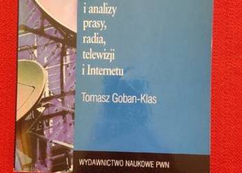 Media i komunikowanie masowe