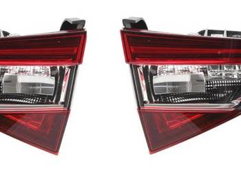 Skoda Superb 15-24 Lampa tylna NOWA