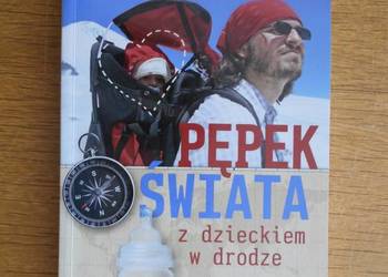 Anna Kuziemska - Pępek świata z dzieckiem w drodze