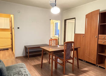 Na sprzedaż mieszkanie 37 m²