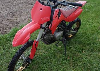 Cross rfz apollo 125 (loncin kxd mrf)