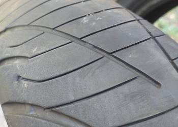 Michelin Radial 120/70 R17