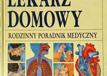 Rodzinny poradnik medyczny /fa /(O)