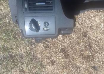 Włącznik przełącznik świateł Ford Focus mk2 c-max kuga ściemniacz auto Ghi