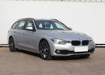 BMW 3 318 i