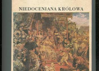 Niedoceniana królowa - Danuta Wójcik-Góralska