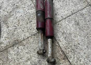 Amortyzatory jawa 50 kaczka