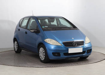 Mercedes A A 160 CDI