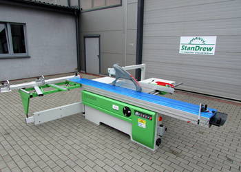 Piła formatowa PERFECT MJ45Y 3200 PLUS – PRĘTY