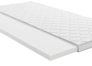 Materac nawierzchniowy XFOAM COMFORTEO - dostępny w wielu wymiarach