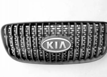 Grill kia picanto atrapa