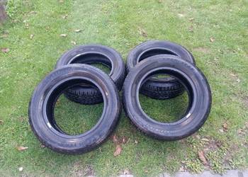 Opony letnie Goodyear  215/60/16
