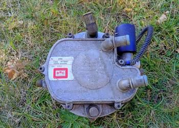 REDUKTOR PAROWNIK LPG