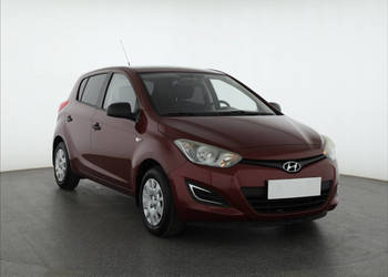 Hyundai i20 1.2