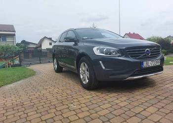 Volvo w idealnym stanie doinwestowane