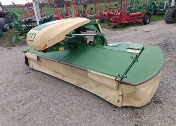 Kosiarka czołowa Krone Easycut F320 rok 2019