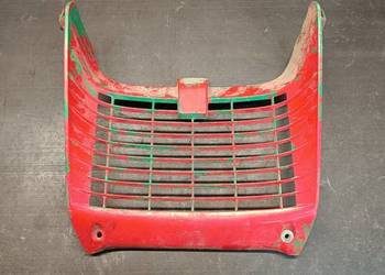 Owiewka osłona chłodnicy plastik kratka części Yamaha TDR 125 deltabox 5AN