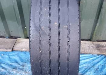 Opona Goodyear 215/75 - R 17,5 17.5 Regional Rhs Ii + Hl