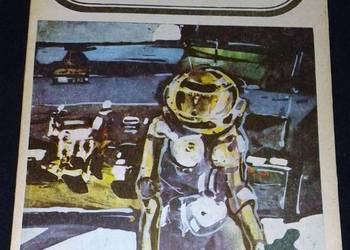 Kroniki marsjańskie - Ray Bradbury