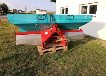 Sulky DPX Magnum ( tribord) 2006r. Sulky DPX Magnum ( tribord) 2006r.