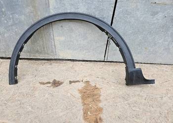 FORD KUGA MK3 LISTWA BŁOTNIKA LEWA PRZÓD LEWY LV4B-S16D239-A